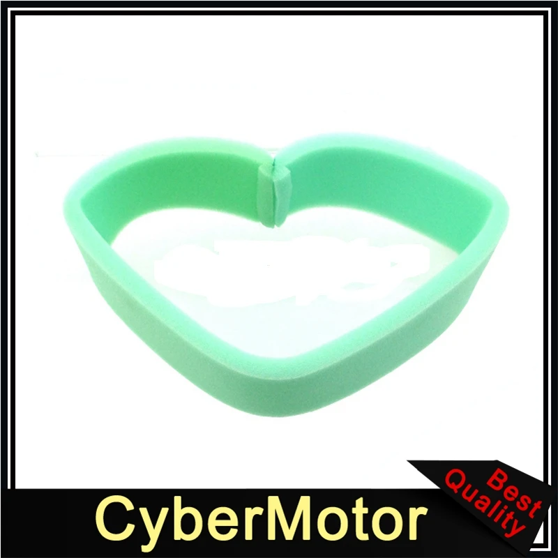Воздушный фильтр для John Deere M84655 LG272490S SST16 SST18 Briggs &amp Stratton 271271 5052H 4111 Craftsman 24150 Toro 272490S |