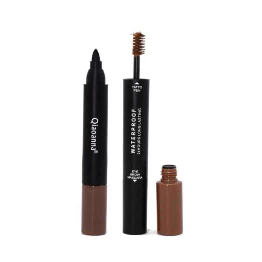 2 в 1 водостойкая долговечная многофункциональная двойная головка подводка для