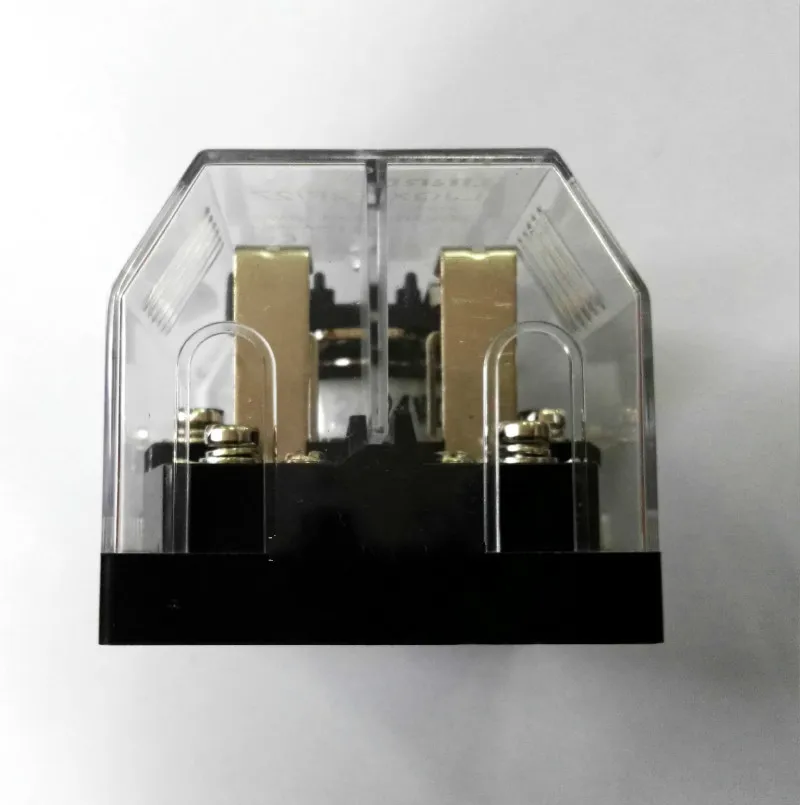 Jqx - 62f2z мощный 100a будет Реле тока 12v24v220v два открытых двух закрытого LJQX