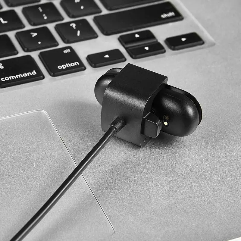 USB кабель для зарядки смарт часов 25 см|Смарт-аксессуары| |