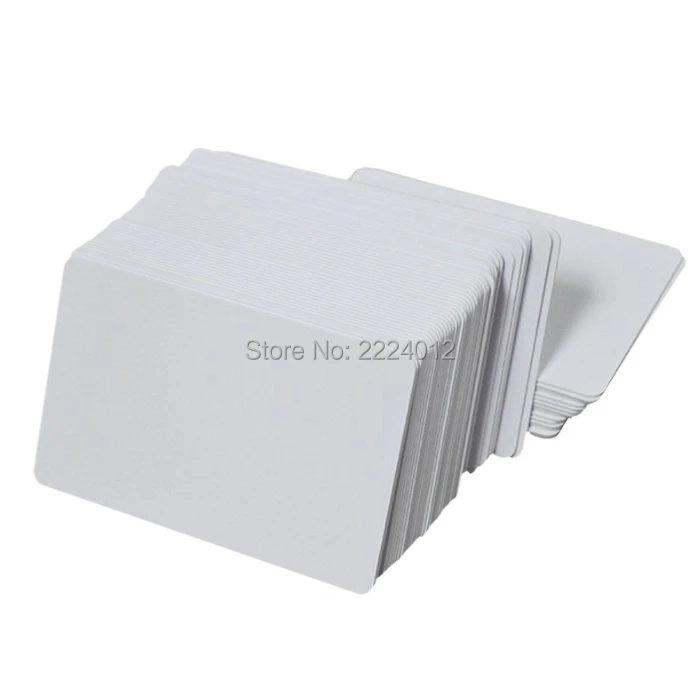 20 шт. EM4305 пустые 125 кГц RFID карты читаемые перезаписи для копирования создание