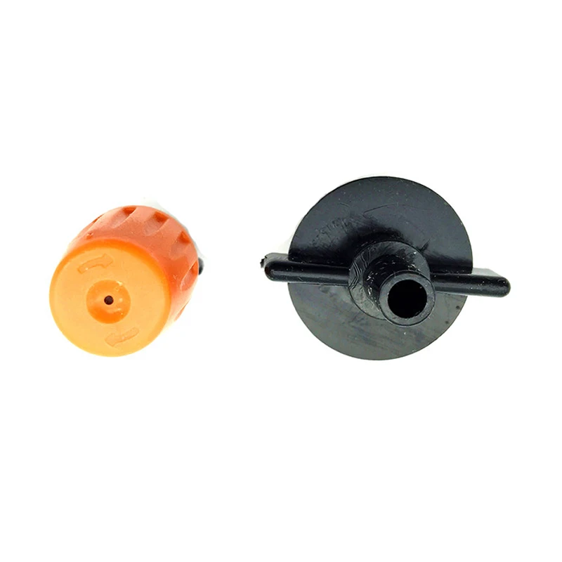 Ирригатор с наружной резьбой 1/2 дюйма сельскохозяйственный садовый полив