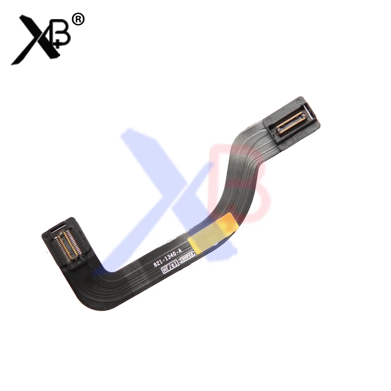Новинка плата ввода/вывода USB постоянного тока аудио гибкий кабель 821 1340 A 923 0010 для