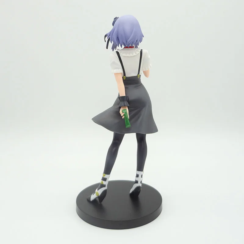 Dagashi каши shidare Hotaru фигурку 1/8 окрашенные масштаб рисунок пластиковые игрушечные