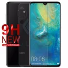 Защитное стекло для Huawei Mate 40 Lite P Smart Plus Nova 4 3E, закаленное стекло для Huawei P30 P20 Honor 8X 8A 8S 7X, защита экрана