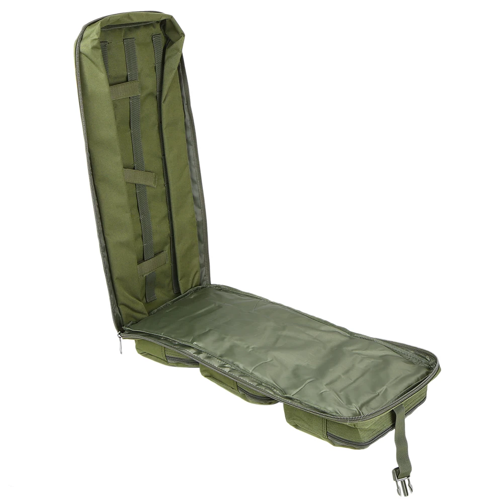 Сумка для пейнтбольной винтовки 24 дюйма чехол оружия стрельбы в Военном Стиле