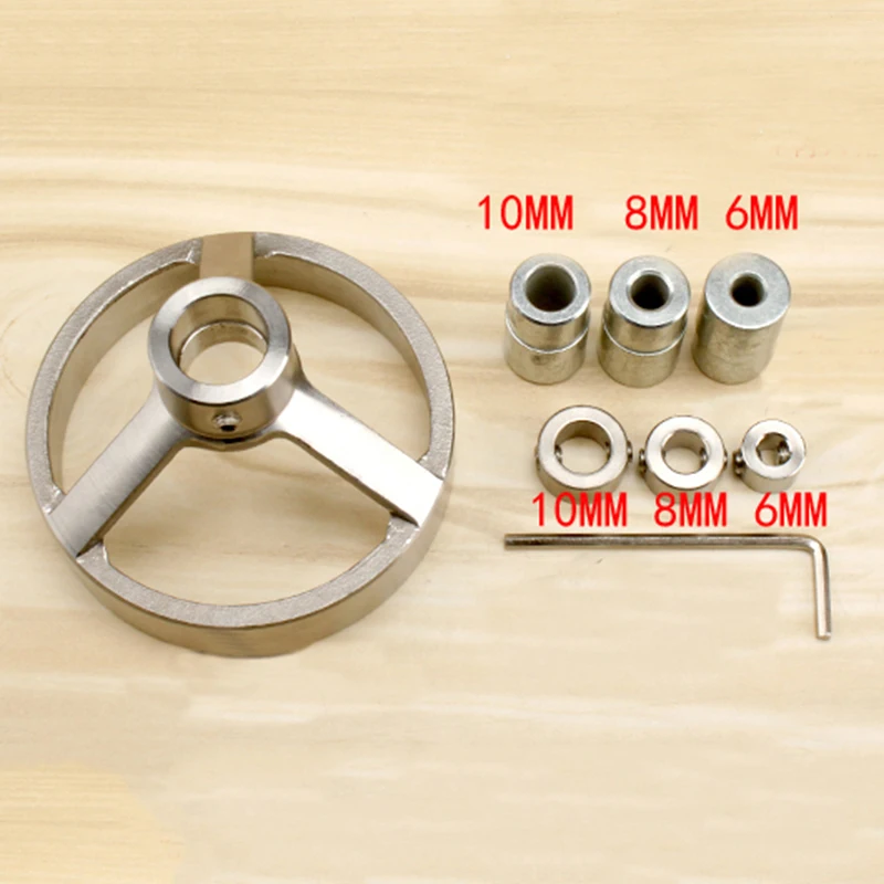 8pcs 08560 Drill Guide Woodworking Hole Puncher Vertical Drilling Fixture Wood Working Locator | Bit