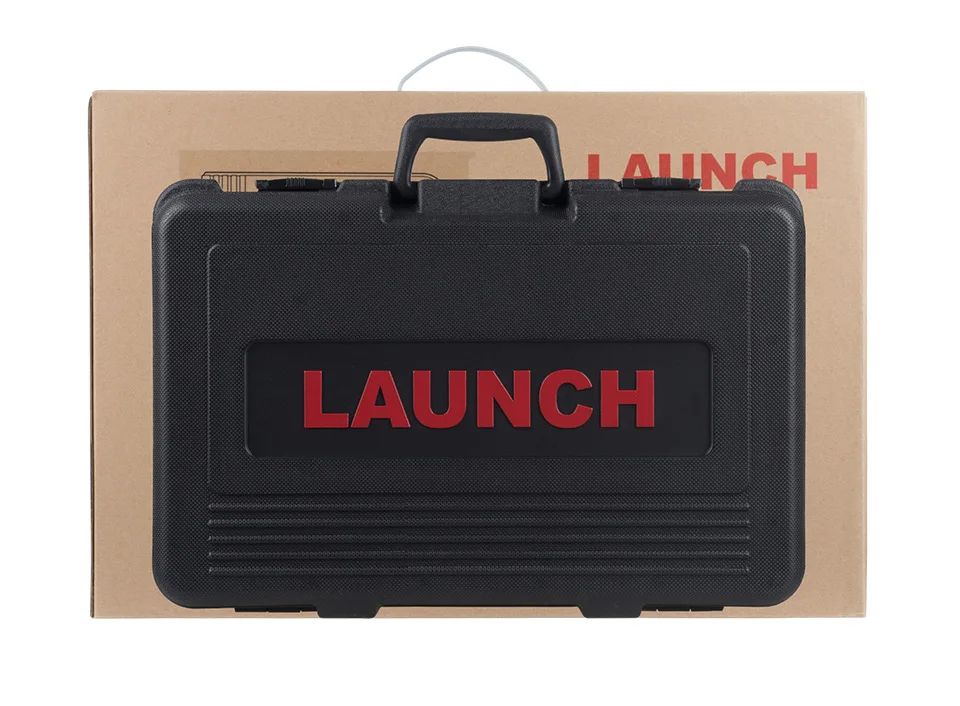 Старт X431 V 8 inchTablet Wi-Fi/Bluetooth Полный Системы инструмент диагностики x431v ScannerUpdate