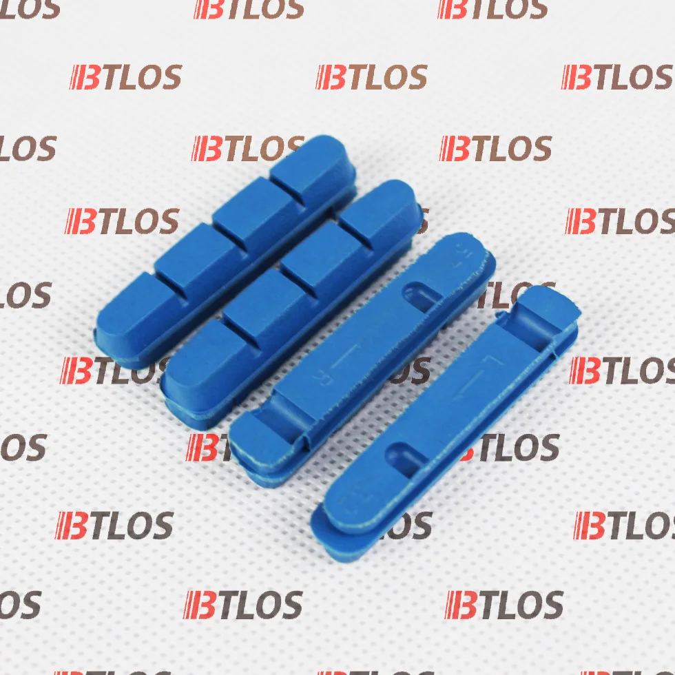 Дорожные Тормозные колодки для углеродных дисков | Спорт и развлечения