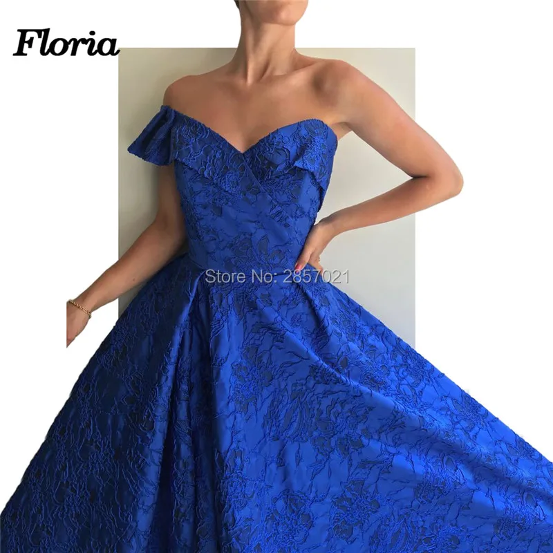 Вечерние платья с открытыми плечами новинка 2019 платье для выпускного вечера в