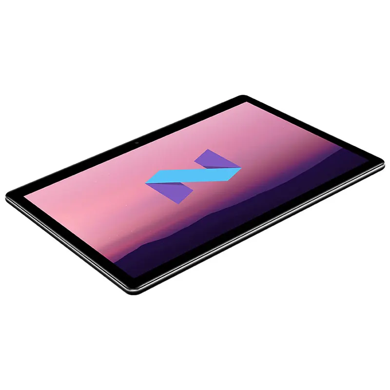 Chuwi Hi9 Air CWI533 4 г Phablet 10 1 дюймов Android 8 0 MT6797 Дека Core ГБ оперативная память 64 GB EMMC ROM