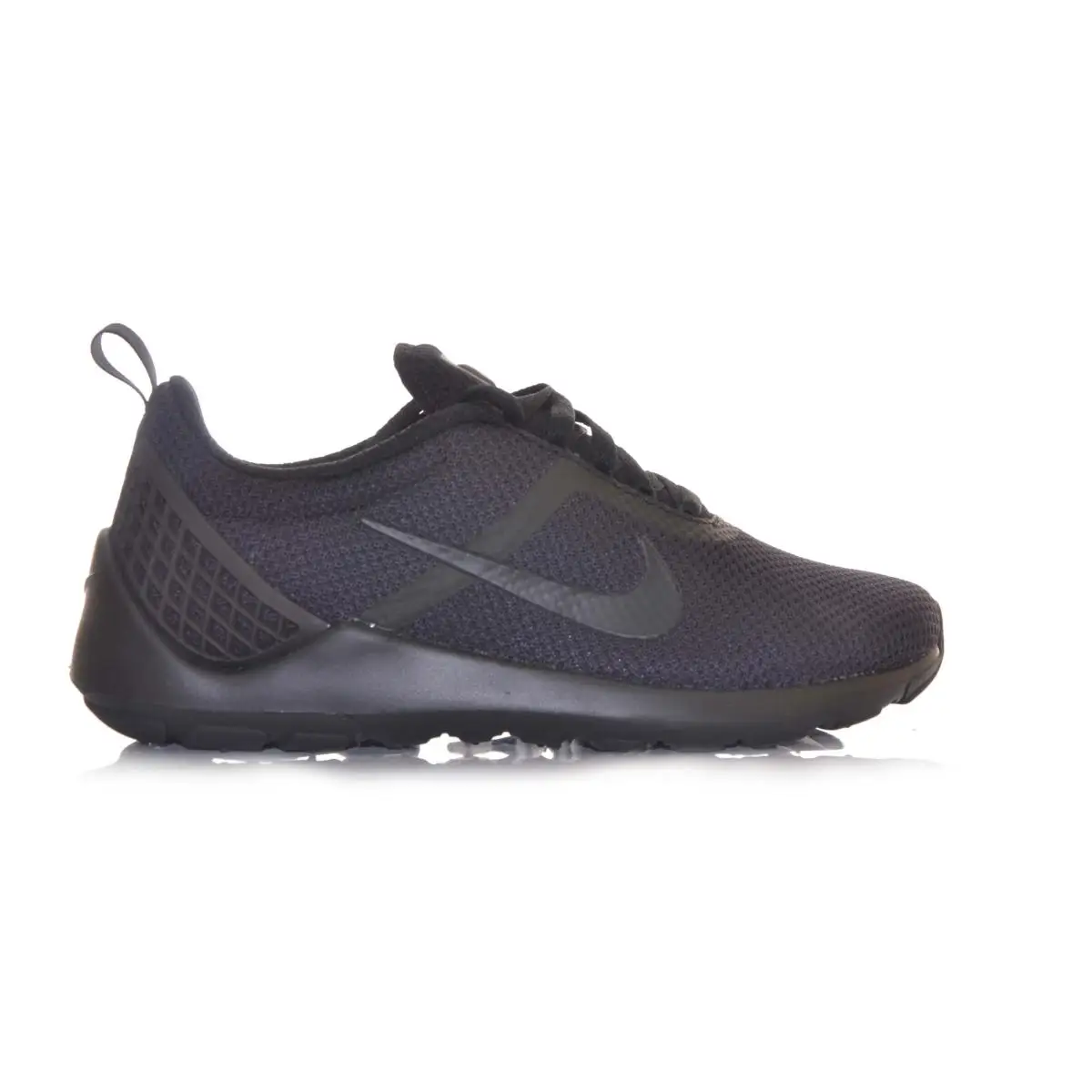 NIKE-MAN-SYNTHETIC-кроссовки-* + спортивные NIKE BLACK SYNTHETIC | Обувь