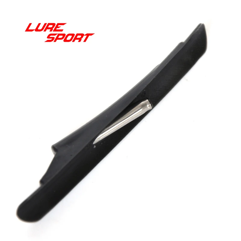 LureSport 3 шт. направляющая для внутренней линии пластиковая рамка керамическое