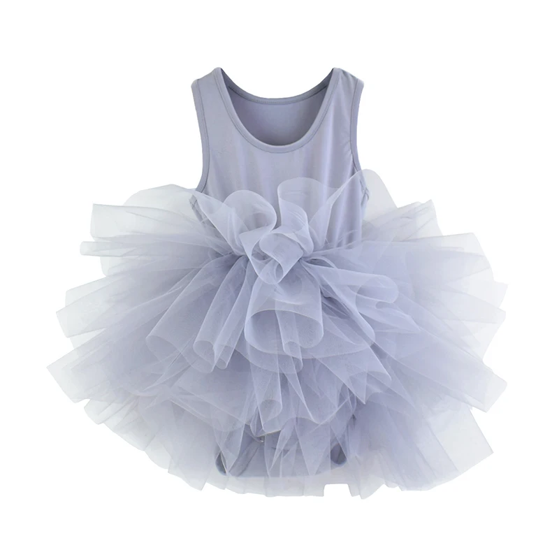 Модное платье pettiskirt для девочек детское танцевальное вечернее костюм