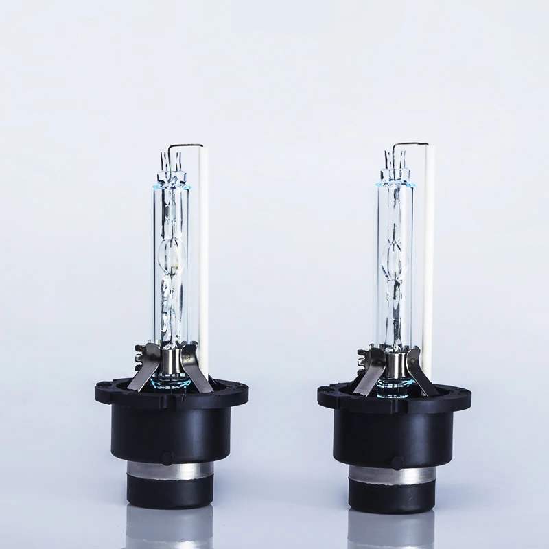 LARATH новый дизайн D4S Авто HID ксеноновая лампа 35 Вт Сменные лампы фар 4300 K 6000 8000 OEM