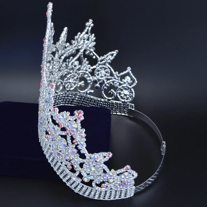 M008 Miss Канада Королева Принцесса аксессуары для вечеривечерние модельная