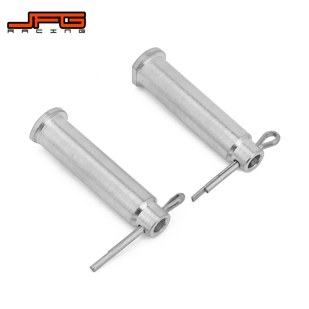 Железная Подножка для мотоцикла подножки HONDA CR125R CR250R CRF250R CRF250X CRF250RX CRF450R CRF450X CRF450RX