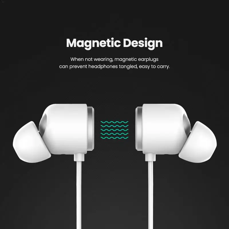 Беспроводной Bluetooth наушники с защитой от пота водостойкий Прочный портативный