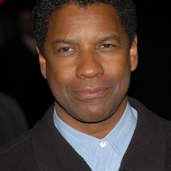 Denzel Washington At Arrivals For The 2008 National Board Of Review Motion Picture Awards Gala Photo Print (16x20)|Таблички и знаки| |