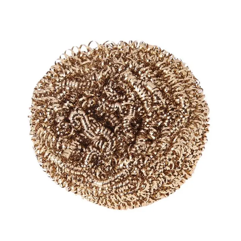 

Welding Soldering Iron Tip Cleaner Copper Cleaning Steel Wire Mould Cleaning Ball Tools Cleaning Soldering Iron Stand Gadgets