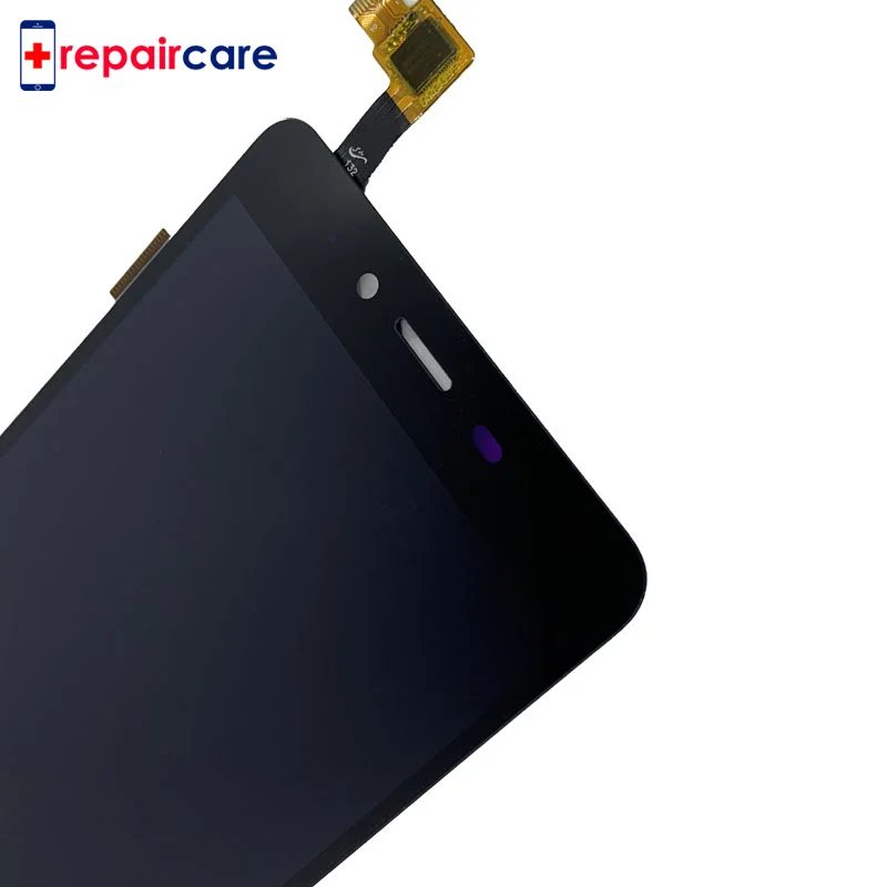 Оригинальный ЖК-дисплей для Xiaomi Redmi Note 2 сменный ЖК-экран Hongmi дигитайзер в сборе 5