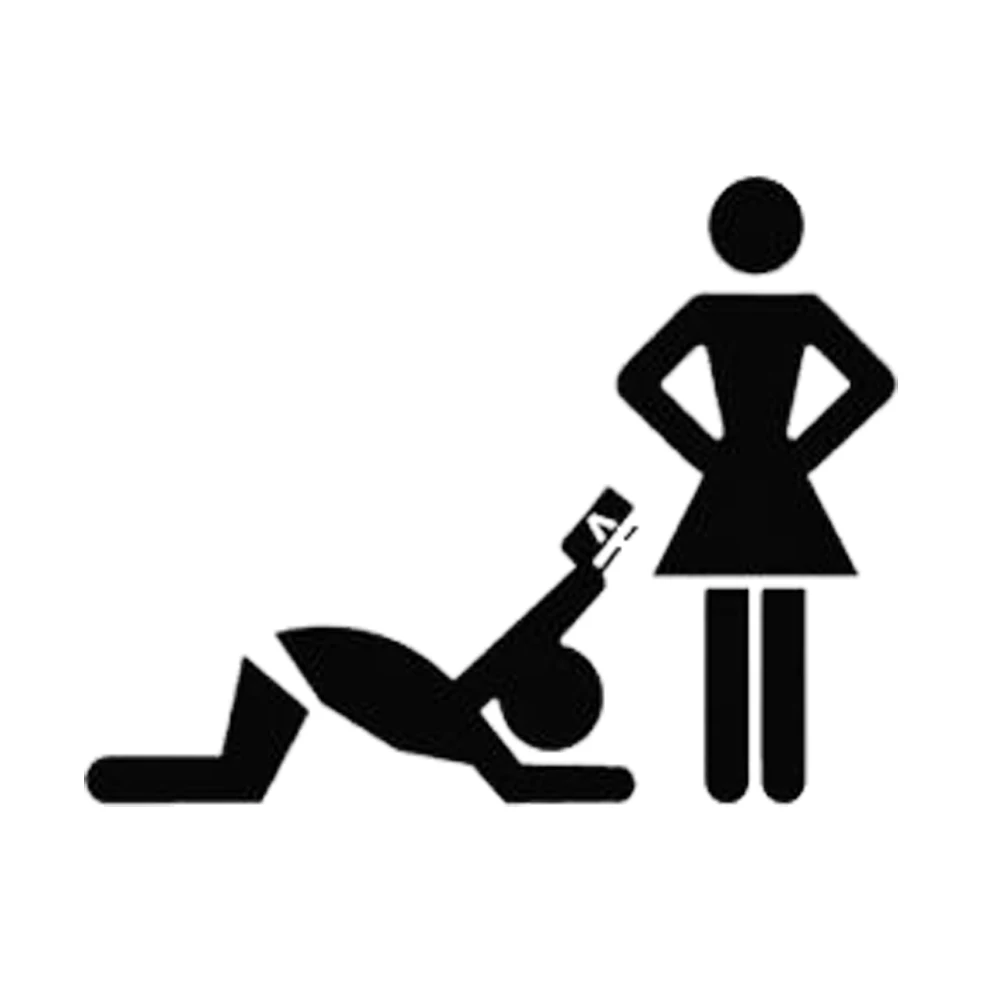 

Man Give Money Bumper Sticker Funny Window Vinyl Wrap Applique Personalized Accessories Pattern