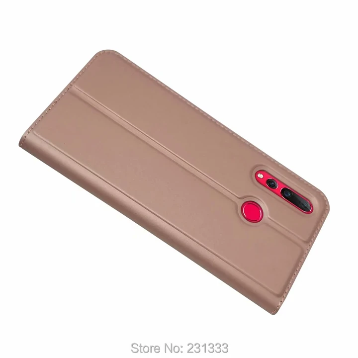 C ku для Huawei Y6 Y7 PRO 2019 P Smart PLUS MATE 20 X Ретро кошелек кожаный чехол подставка ID карта