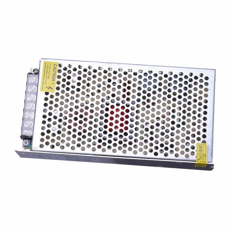 CLAITE AC110/220 V 24 6A 145 вт защита от перегрузки освещение Трансформатор Питание для