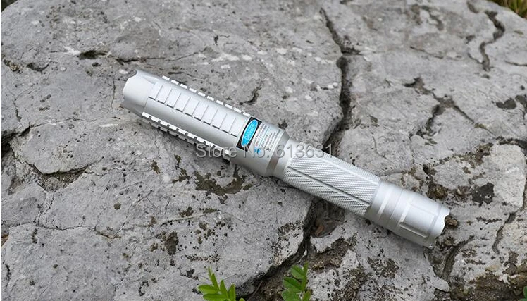Высококачественная Военная 300 Вт 30000 м нм зеленая лазерная указка фонасветильник