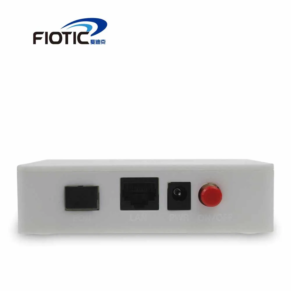 10 шт. FTTH 1 порт ONU GPON OLT FTTO FTTB 25G 1GE GEPON ONT совместимый ZTE Fiberhome hua wei | Мобильные телефоны