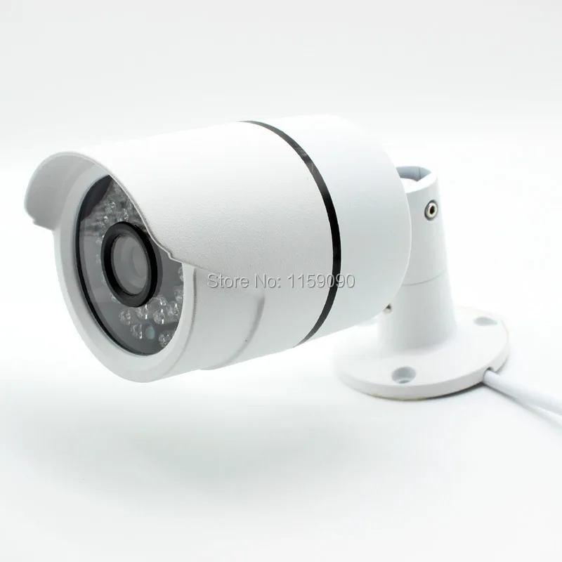 Наружная камера видеонаблюдения Sony IMX323 1080p HD 1/2.9 &quot с защитой от непогоды