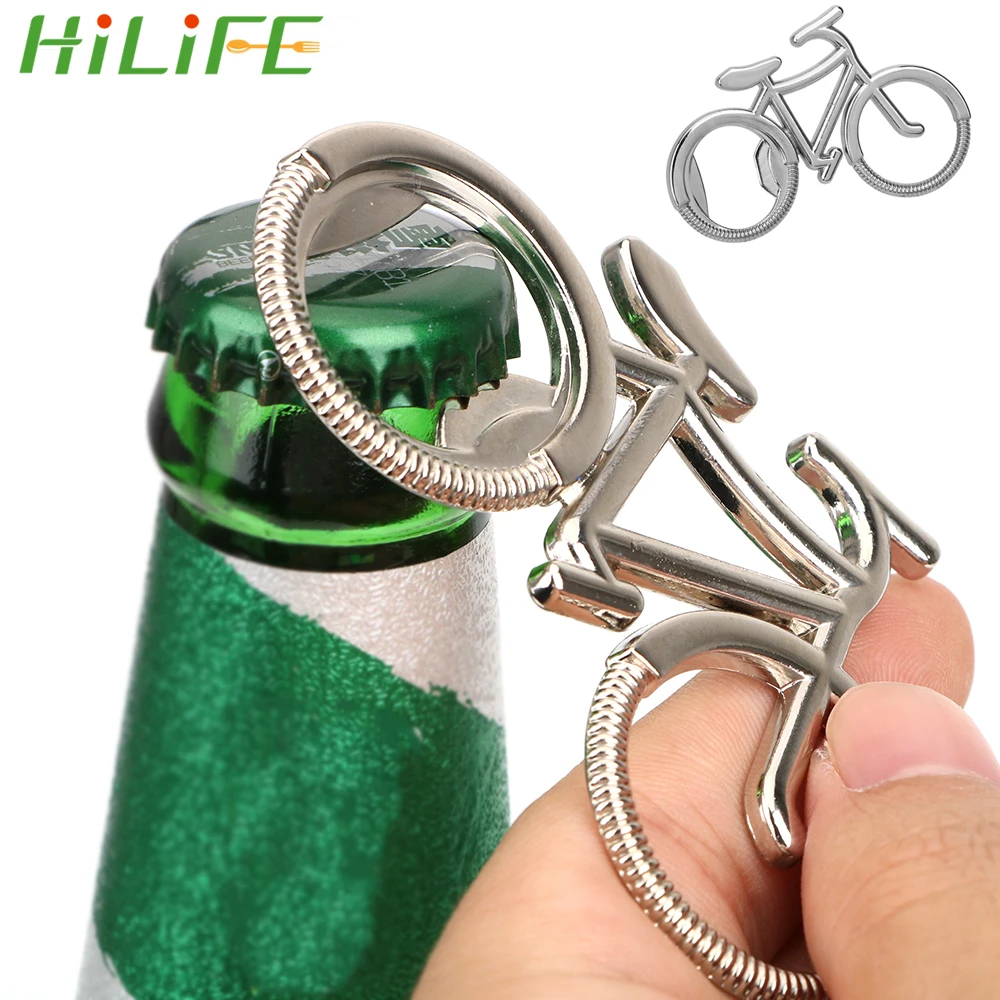 HILIFE фотография искусственного пива фотографический брелок для велосипеда