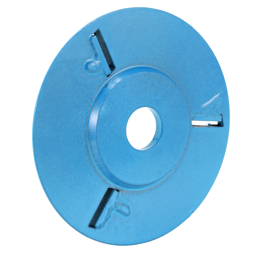 Фото Three Teeth Woodworking Turbo Tea Tray Digging Wood Carving Disc Tool Milling Cutter for 16mm Aperture Angle Grinder Инструменты Three Teeth Woodworking Turbo Tea Tray Digging Wood Carving Disc Tool Milling Cutter for 16mm Aperture Angle Grinder Инструменты