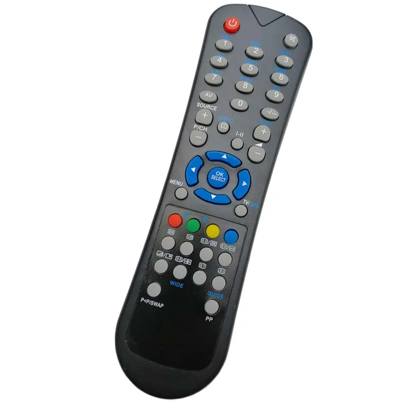 Пульт дистанционного управления для ЖК телевизоров oki v15 42vd FHTUV. TV v3212.v19d ph. 1.