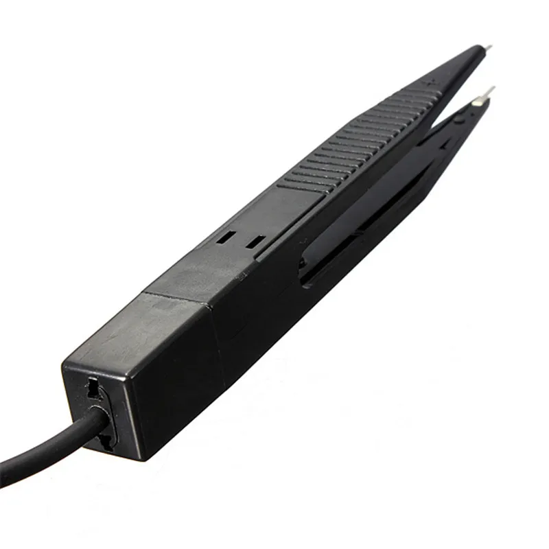 Клипса измерительная для индуктивности DANIU 1 шт. SMD зонд резисторного