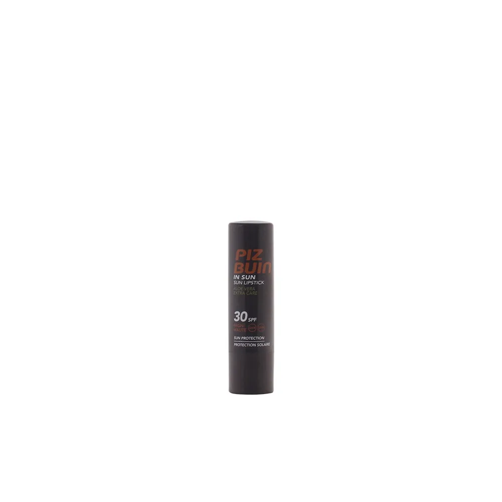 На солнце губная помада с алоэ вера Spf30 4 9 гр 9g|Губы| |