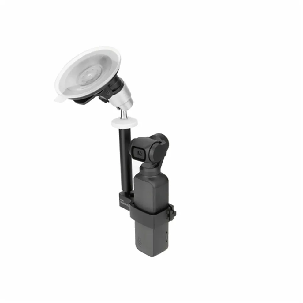 Для DJI Osmo карманные аксессуары кронштейн карданного удлинительного модуля