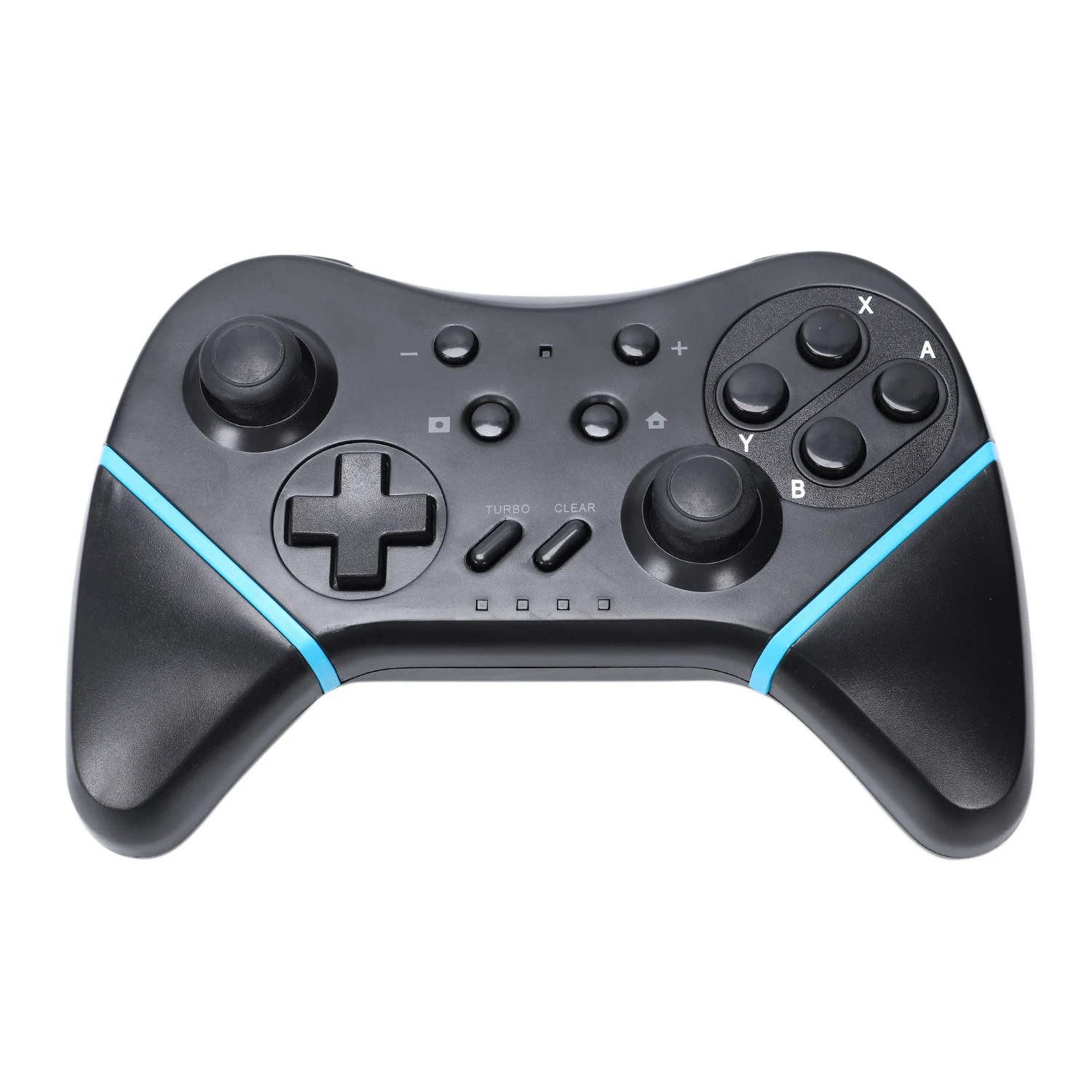 IG беспроводной геймпад игровой джойстик контроллер для nintendo Switch Pro хост Bluetooth