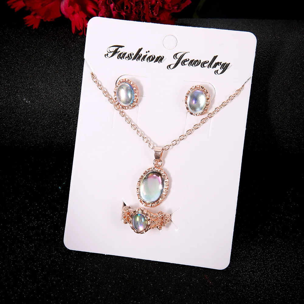 Fashion combination suit new fashion wholesale | Necklace