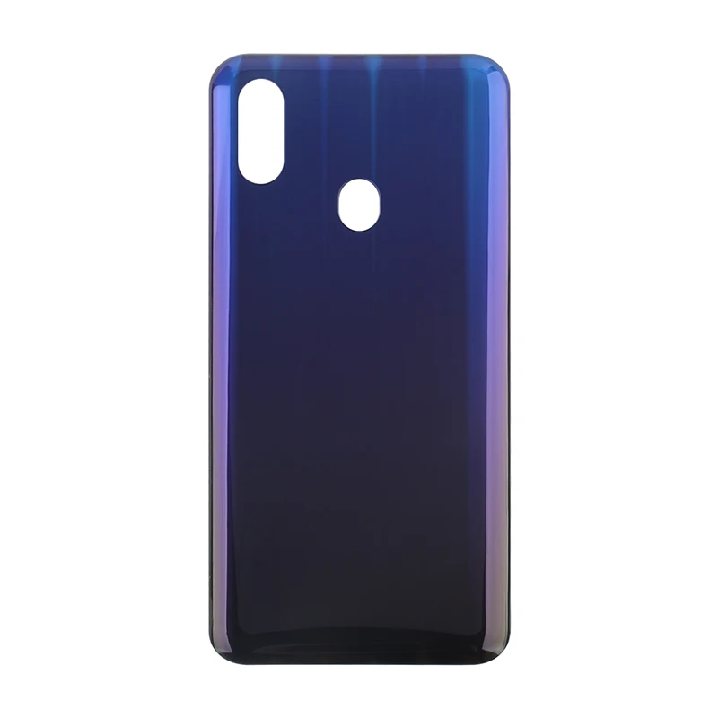 Remanbor For Oukitel U23 Battery Cover Protective Back Fit Replacement Mobile Phone Accessories |