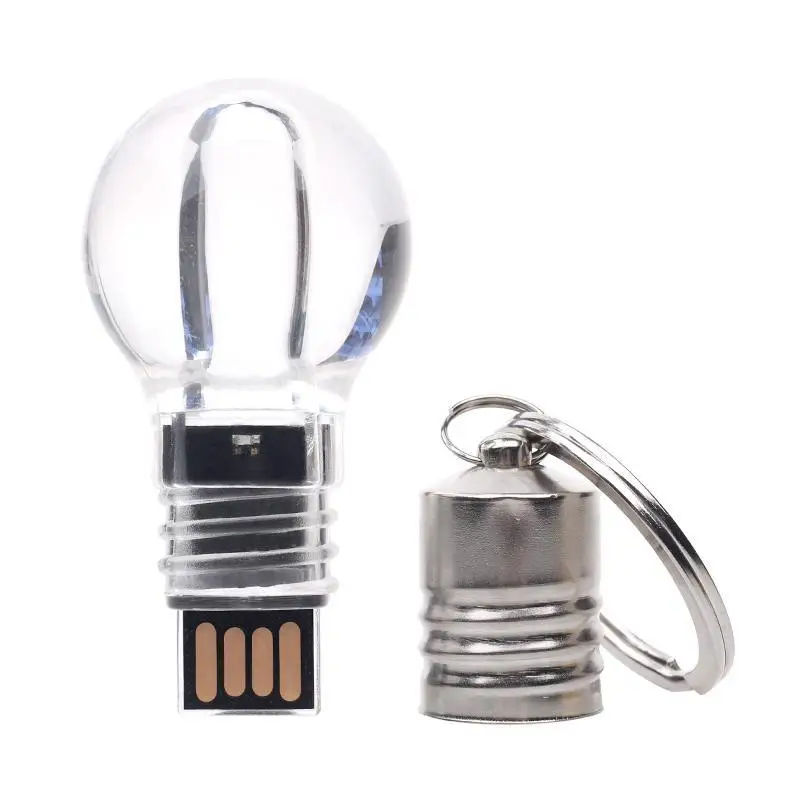 Флэш накопитель Cool светильник USB флэш 1 ГБ 2 4 8 16 надежный сисветильник
