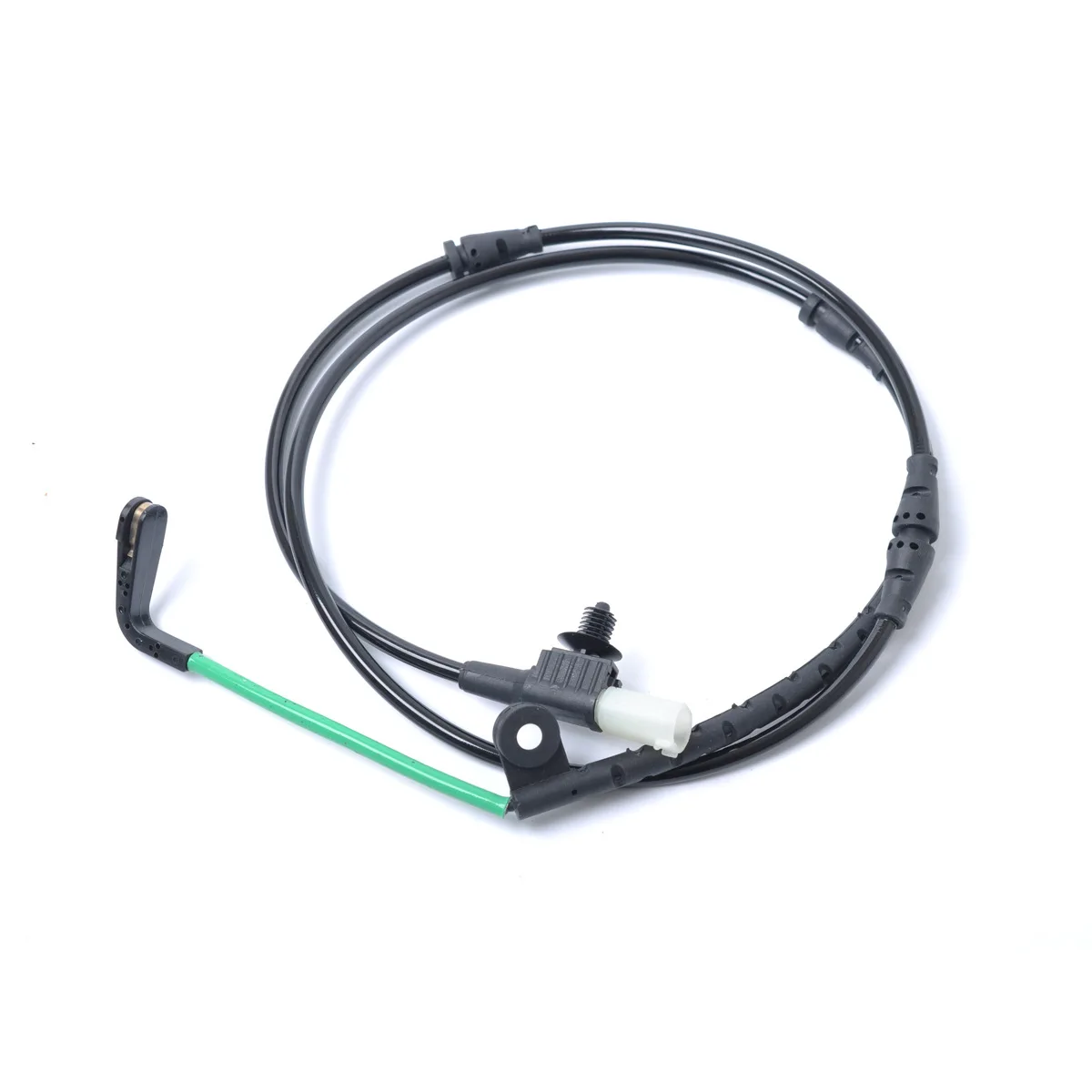 CARCHET Передняя тормозная колодка датчик износа для Land Rover LR3 2005 2006 2007 2008 2009 LR4 2010 2011