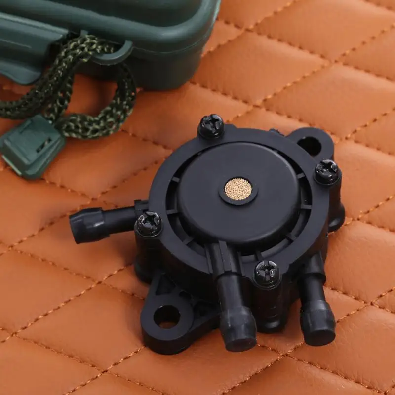 Автомобильный топливный насос для Mikuni 491922 691034 692313 808492 808656 Briggs & Stratton двигателей