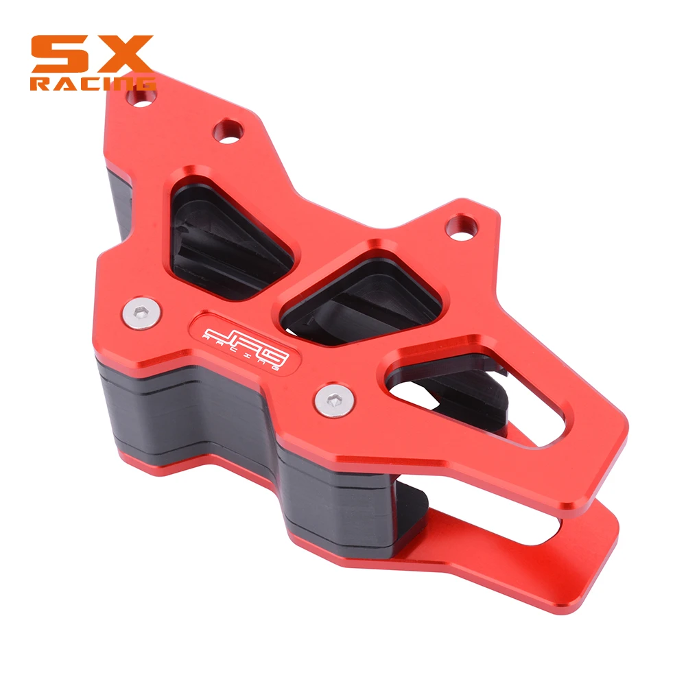 Защитный слайдер для цепи мотоцикла HONDA CRF250R CRF450R CRF250X CRF450X CRF250RX CRF450RX CRF450L|Наборы
