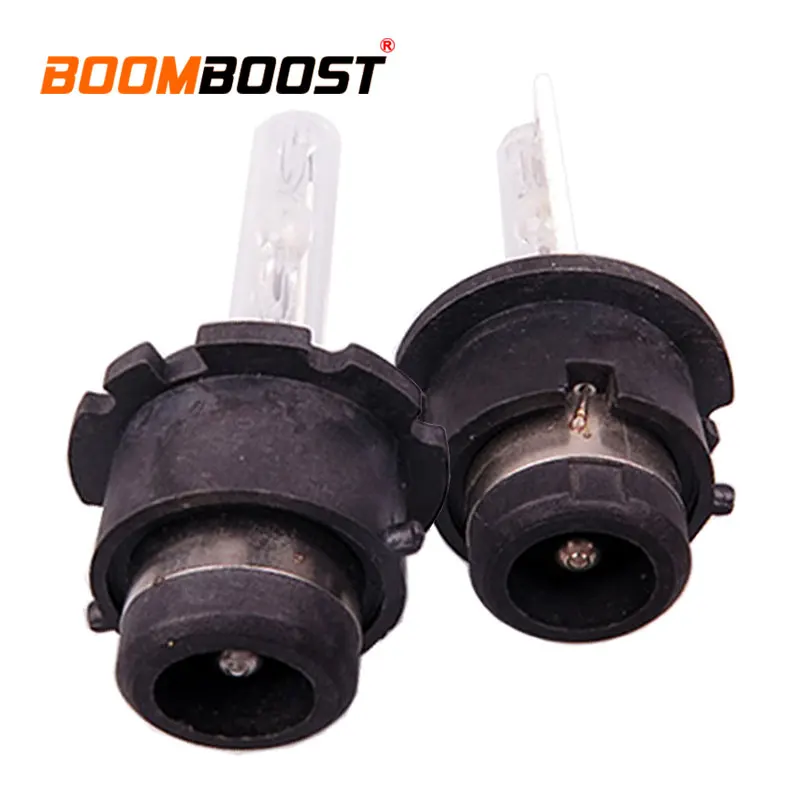 Matel Base Auto Light Source HID D4S 2Pcs Car Replacement 35Wx2 Head Bulb Lamp 6000K | Автомобили и мотоциклы