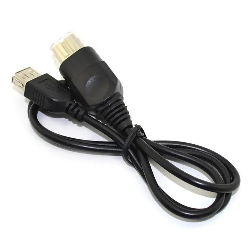 Кабель USB для XBOX Женский к оригинальному адаптерному кабелю Xbox|Кабели| |