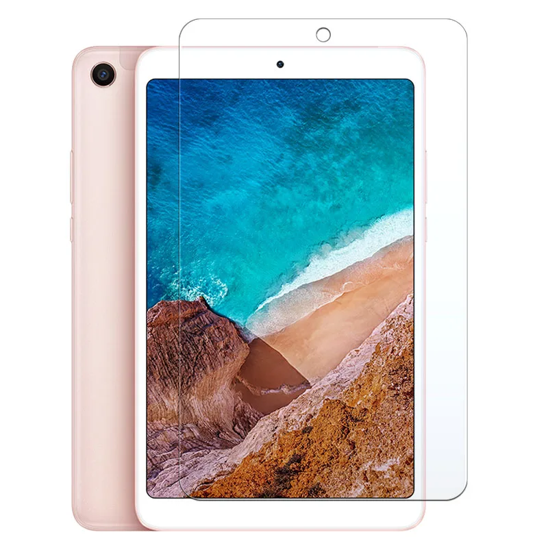 

Защитное стекло для экрана Xiaomi Mi Pad 4 Plus, закаленное стекло 9H для Xiaomi Mi Pad 4 Plus MiPad 4 Plus 10,1 дюйма