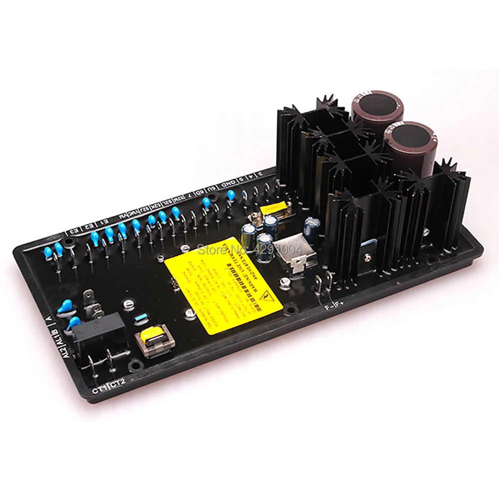 AVR DECS-100-A11 высокого качества генератор частей автоматический регулятор