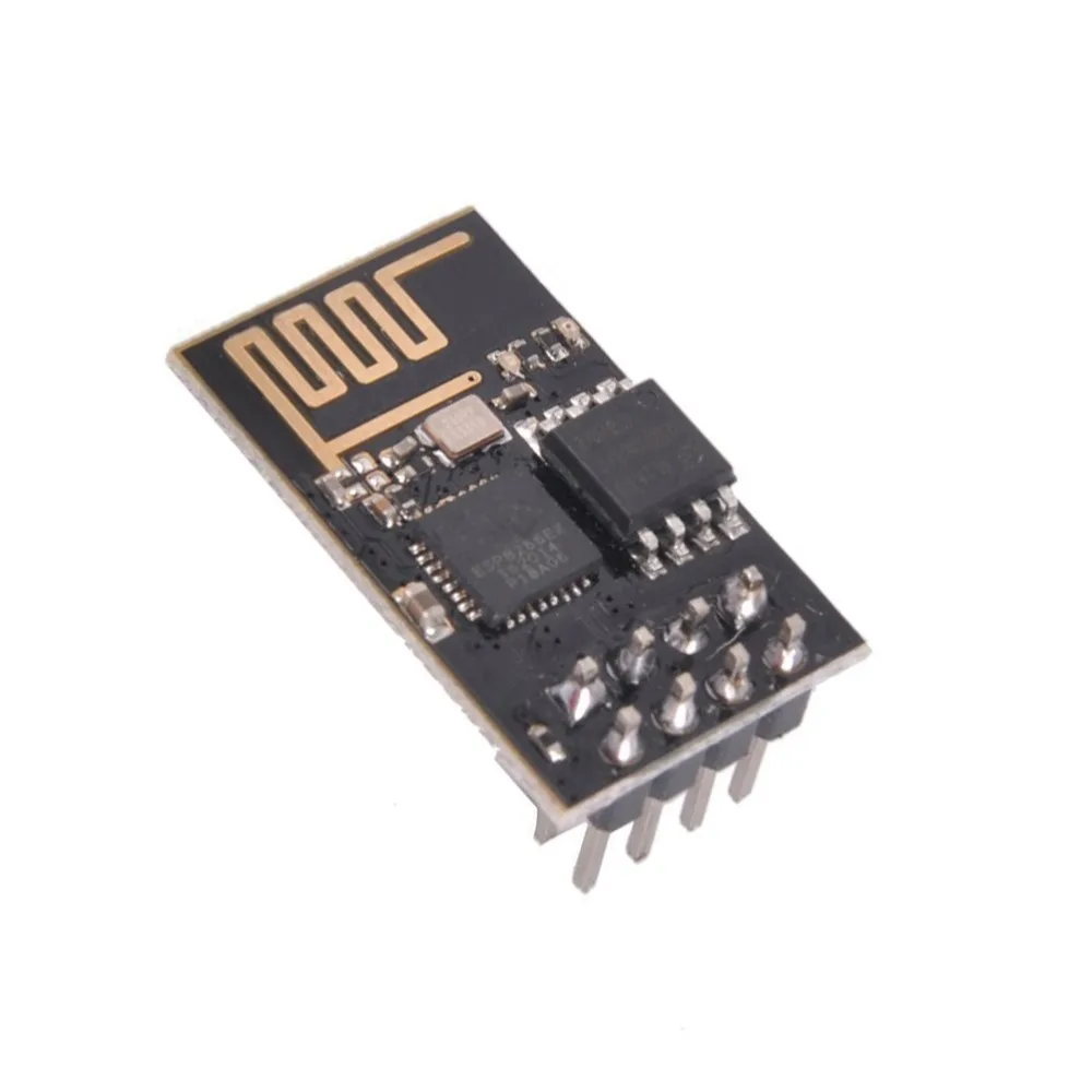 ESP8266 ESP01S ESP12E ESP12F беспроводной модуль для Arduino ESP01 с дистанционным управлением Wi-Fi