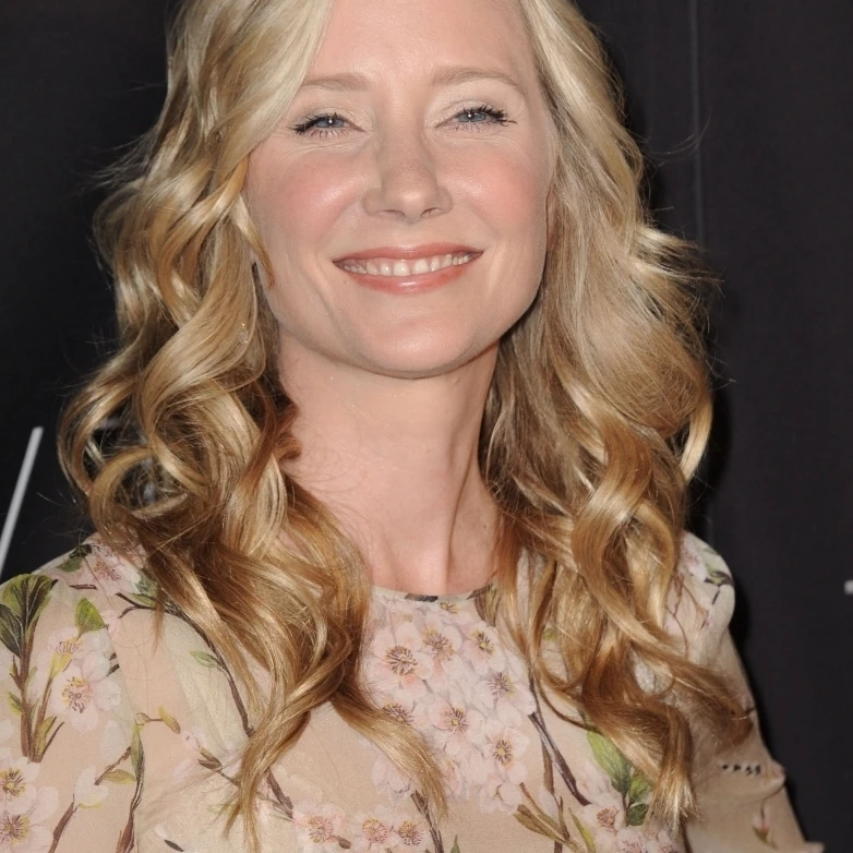 Anne Heche At Arrivals For Bafta Los Angeles Tv tea Photo Print (16x20)|Таблички и знаки| |